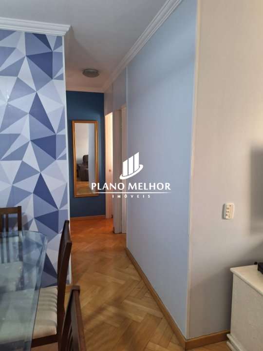 Apartamento, 3 quartos, 55 m² - Foto 11