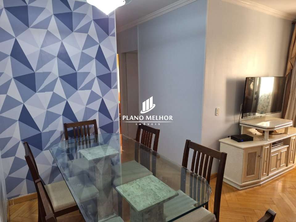 Apartamento, 3 quartos, 55 m² - Foto 12