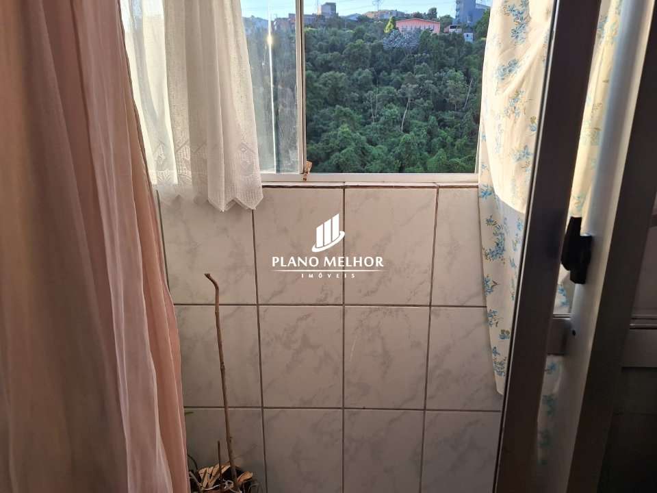 Apartamento, 3 quartos, 55 m² - Foto 13