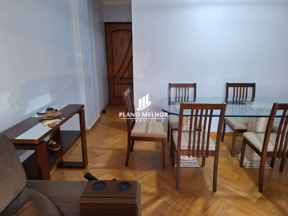 Apartamento, 3 quartos, 55 m² - Foto 14