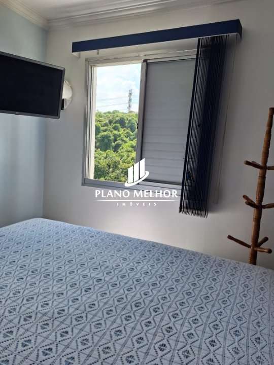 Apartamento, 3 quartos, 55 m² - Foto 15
