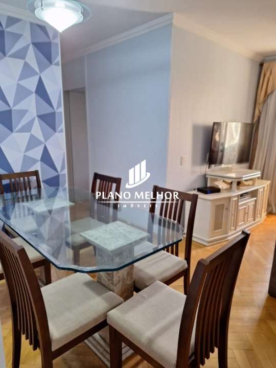 Apartamento, 3 quartos, 55 m² - Foto 16
