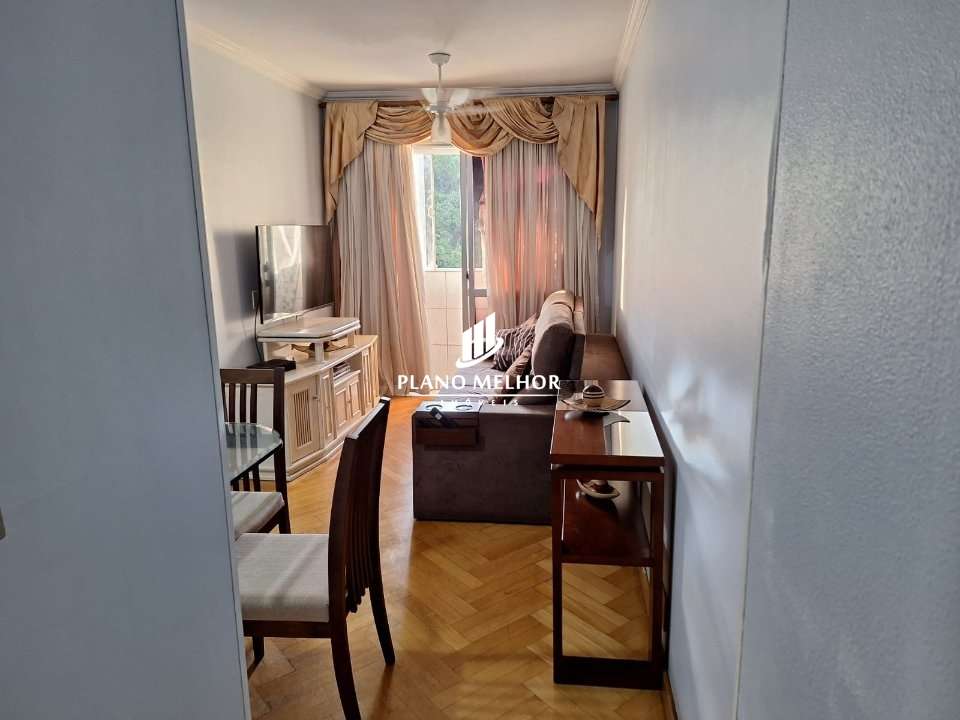 Apartamento, 3 quartos, 55 m² - Foto 17