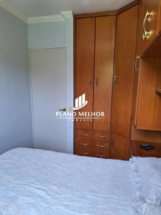 Apartamento, 3 quartos, 55 m² - Foto 18