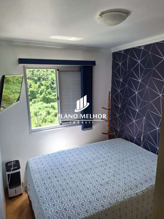 Apartamento, 3 quartos, 55 m² - Foto 2