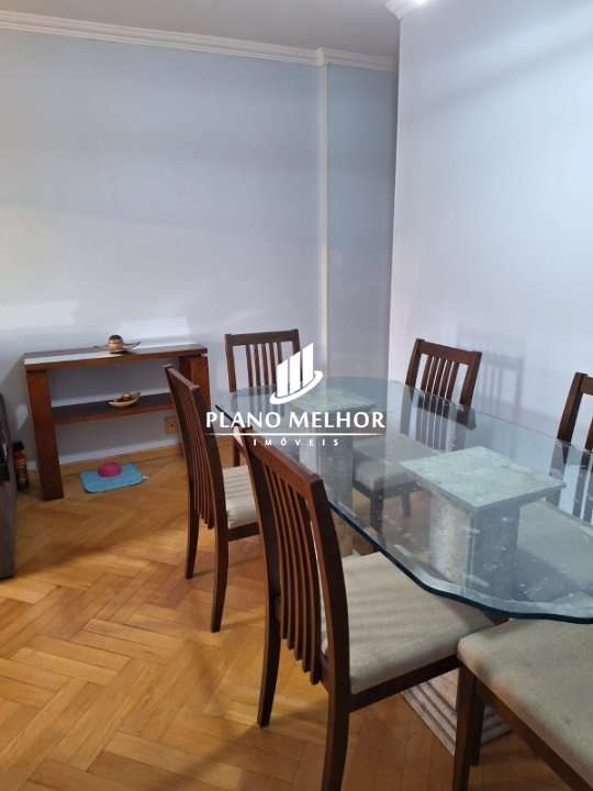 Apartamento, 3 quartos, 55 m² - Foto 21