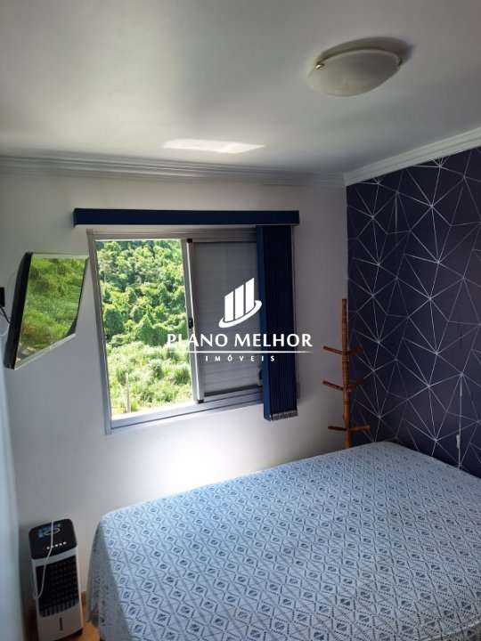 Apartamento, 3 quartos, 55 m² - Foto 22