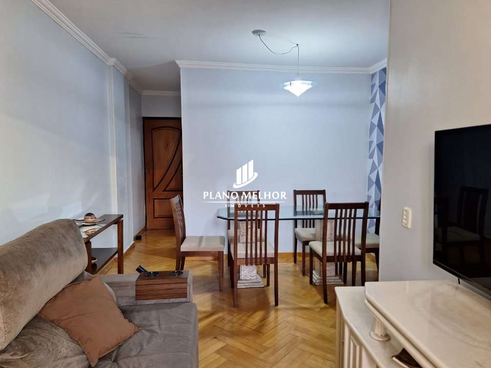 Apartamento, 3 quartos, 55 m² - Foto 23
