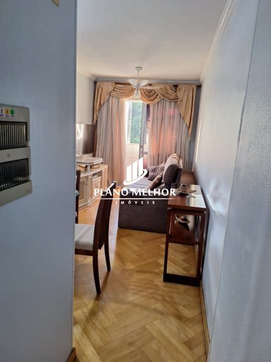 Apartamento, 3 quartos, 55 m² - Foto 24