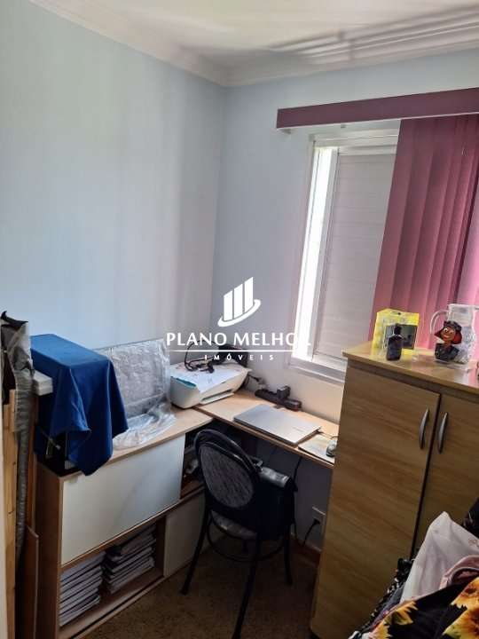 Apartamento, 3 quartos, 55 m² - Foto 25