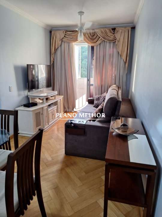 Apartamento, 3 quartos, 55 m² - Foto 3