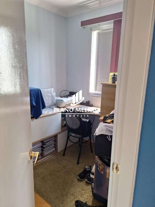 Apartamento, 3 quartos, 55 m² - Foto 4