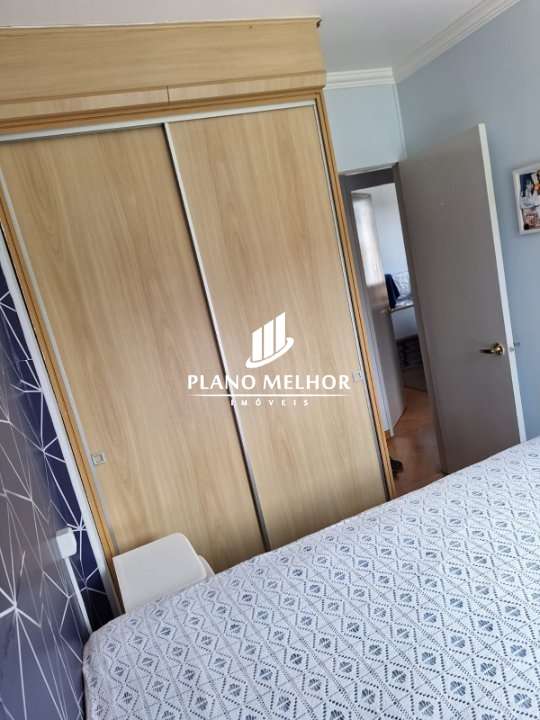 Apartamento, 3 quartos, 55 m² - Foto 6