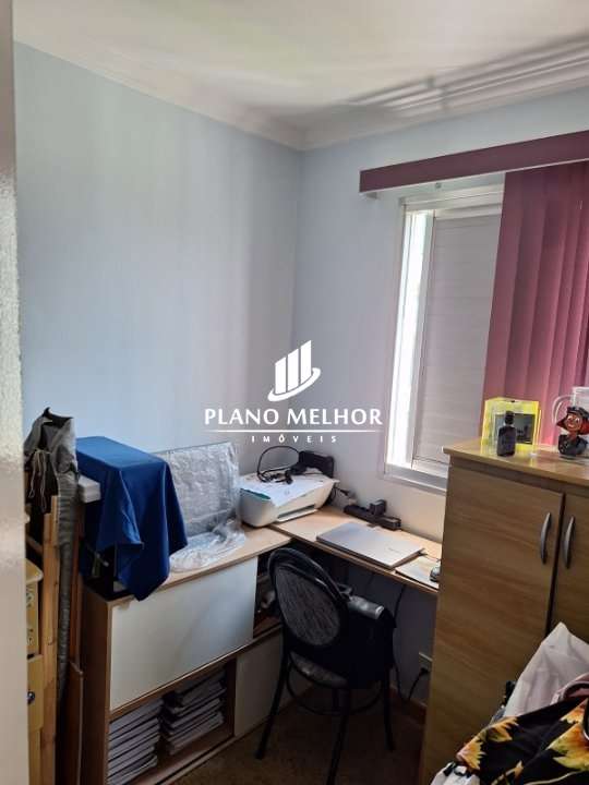 Apartamento, 3 quartos, 55 m² - Foto 7