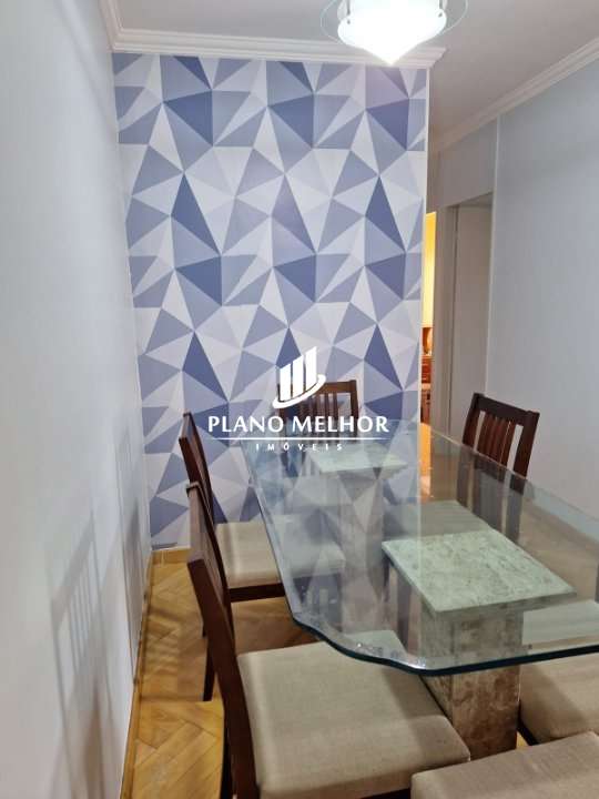 Apartamento, 3 quartos, 55 m² - Foto 8