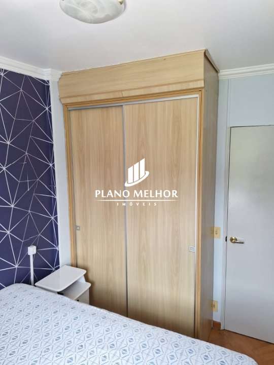 Apartamento, 3 quartos, 55 m² - Foto 9