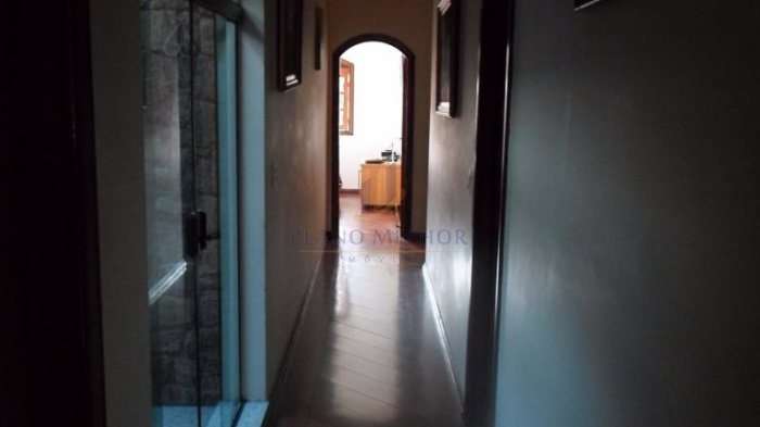 Casa, 4 quartos, 420 m² - Foto 15