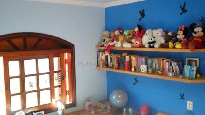 Casa, 4 quartos, 420 m² - Foto 21