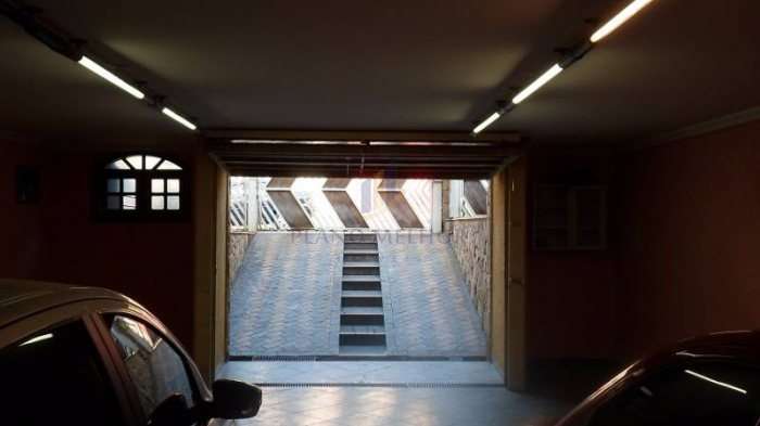 Casa, 4 quartos, 420 m² - Foto 23