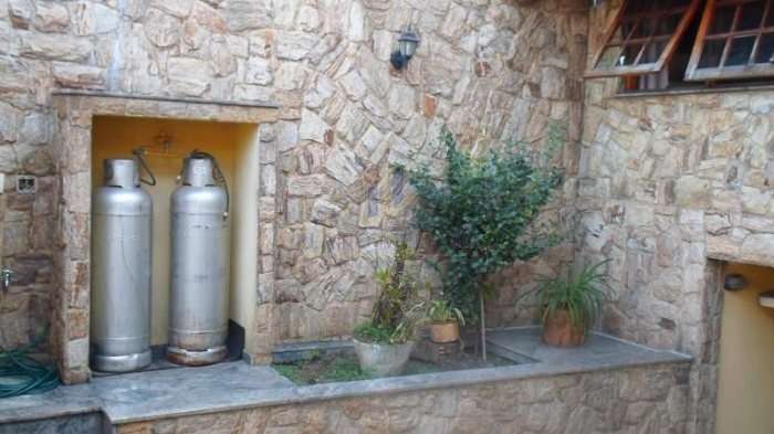 Casa, 4 quartos, 420 m² - Foto 26