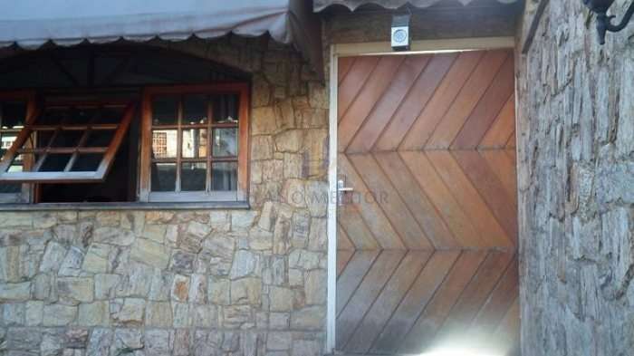 Casa, 4 quartos, 420 m² - Foto 27