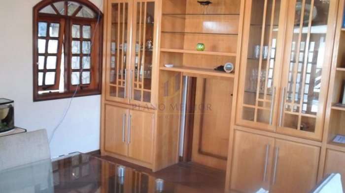 Casa, 4 quartos, 420 m² - Foto 7