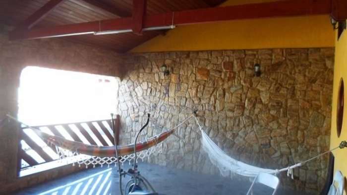 Casa, 4 quartos, 420 m² - Foto 8