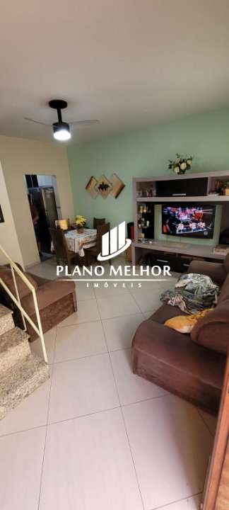 Casa de Condomínio, 2 quartos - Foto 7