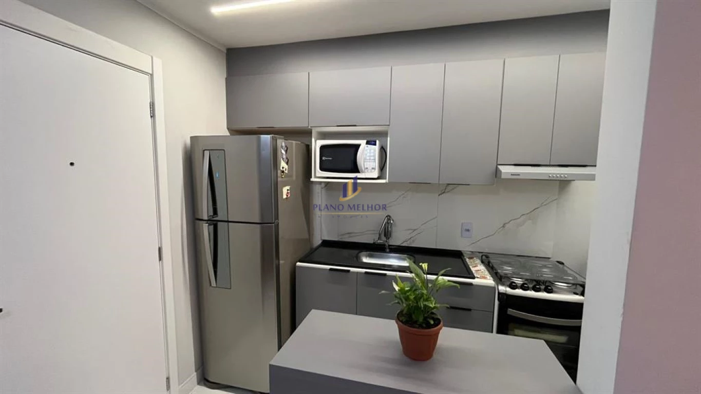 Apartamento, 2 quartos, 42 m² - Foto 11