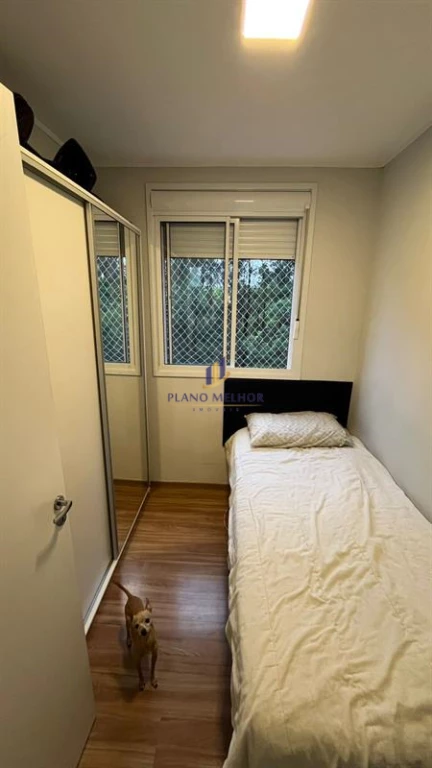 Apartamento, 2 quartos, 42 m² - Foto 13