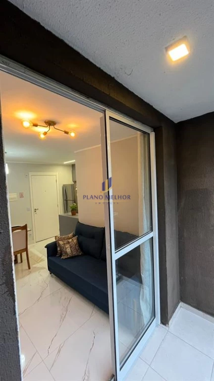 Apartamento, 2 quartos, 42 m² - Foto 14