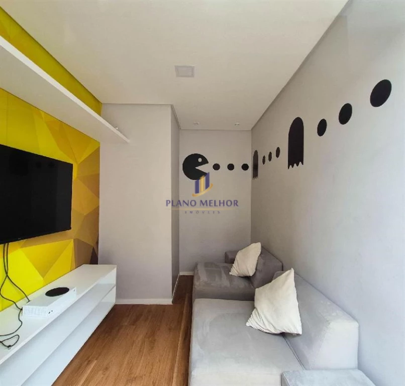 Apartamento, 2 quartos, 42 m² - Foto 16