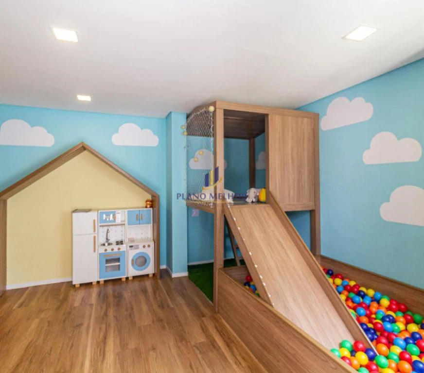 Apartamento, 2 quartos, 42 m² - Foto 17