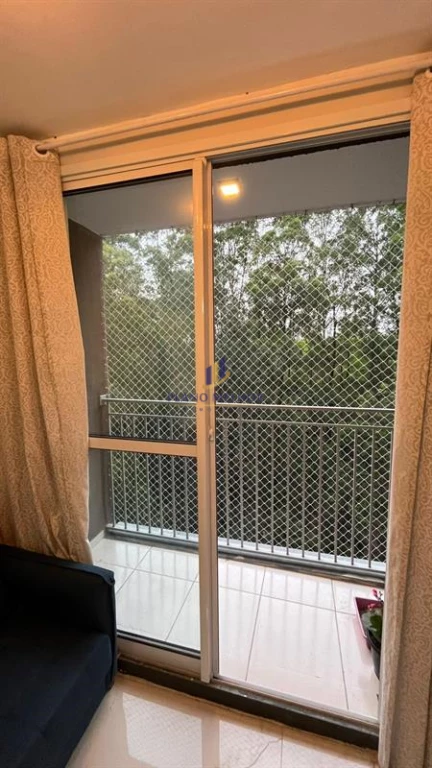 Apartamento, 2 quartos, 42 m² - Foto 2