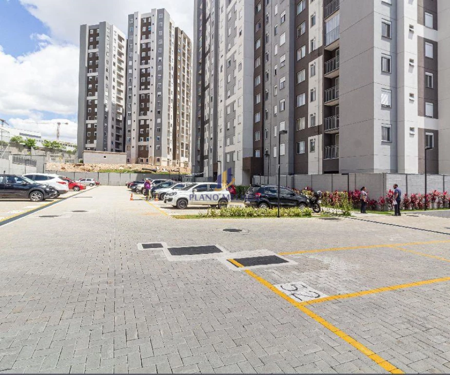 Apartamento, 2 quartos, 42 m² - Foto 21