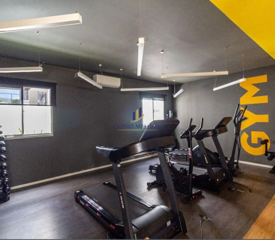 Apartamento, 2 quartos, 42 m² - Foto 22
