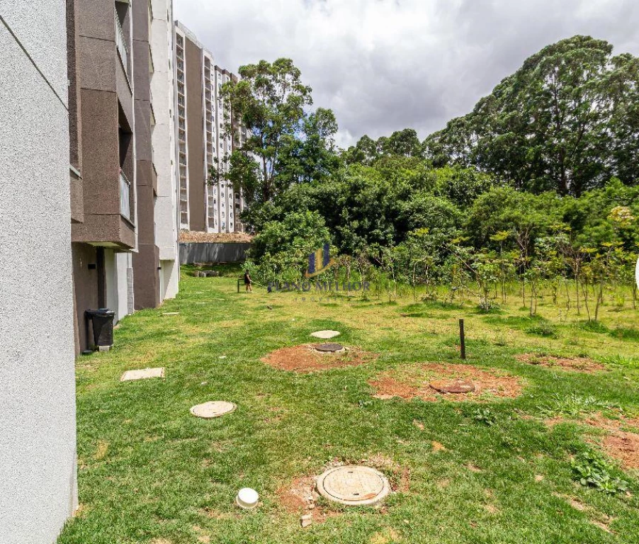Apartamento, 2 quartos, 42 m² - Foto 23