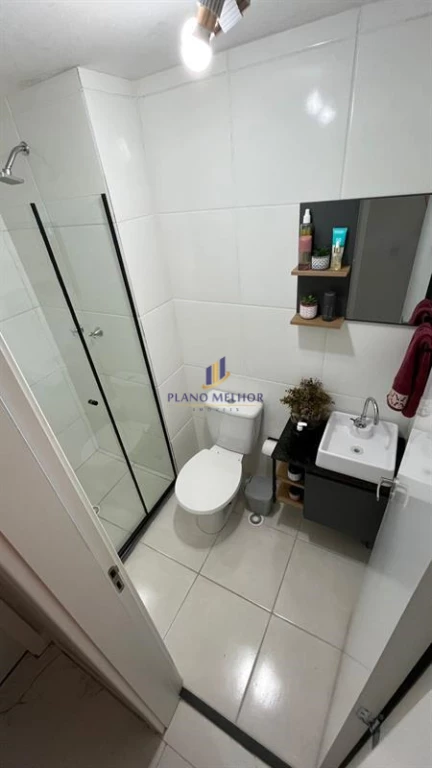 Apartamento, 2 quartos, 42 m² - Foto 7
