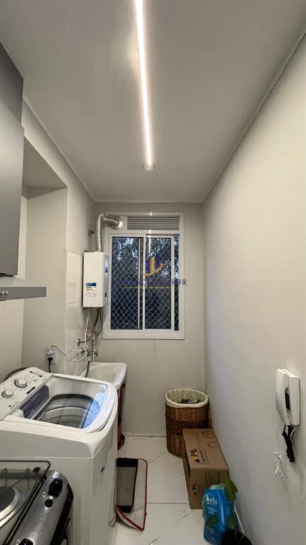 Apartamento, 2 quartos, 42 m² - Foto 8