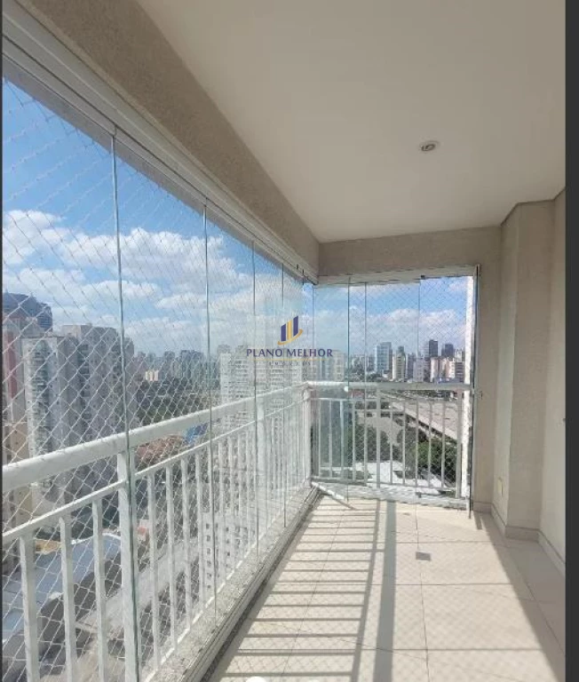 Apartamento, 1 quarto, 49 m² - Foto 12
