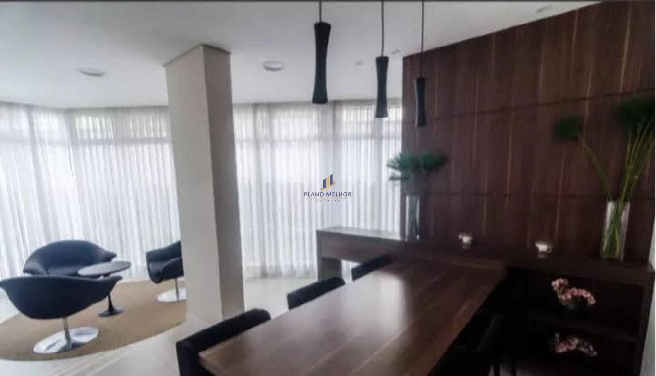 Apartamento, 1 quarto, 49 m² - Foto 14