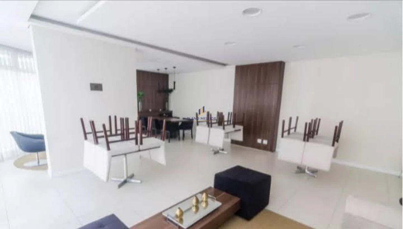 Apartamento, 1 quarto, 49 m² - Foto 15