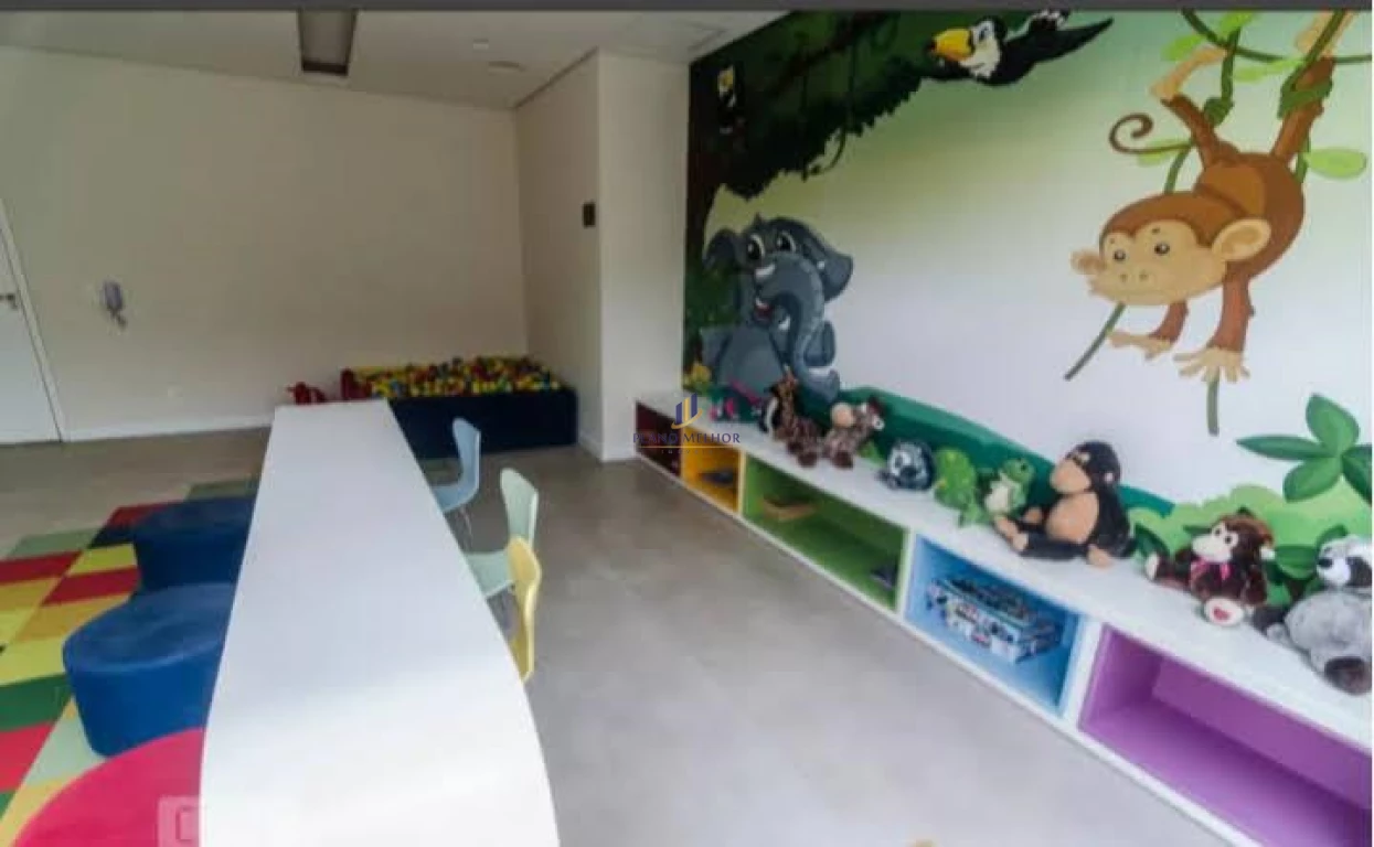 Apartamento, 1 quarto, 49 m² - Foto 16