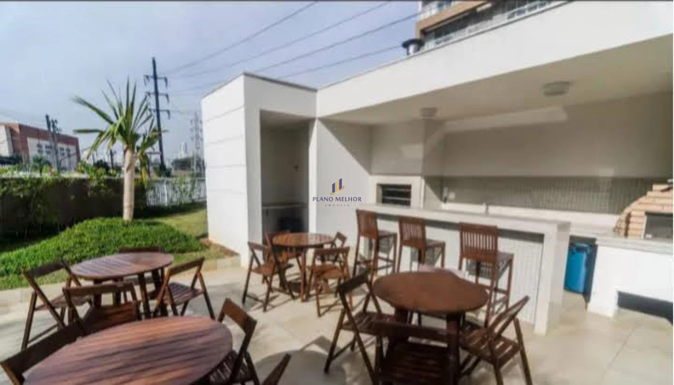 Apartamento, 1 quarto, 49 m² - Foto 18