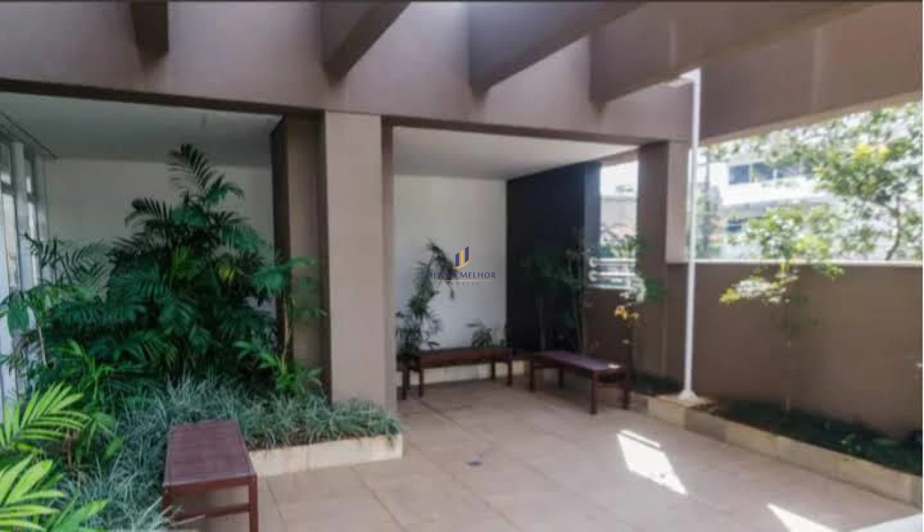 Apartamento, 1 quarto, 49 m² - Foto 19