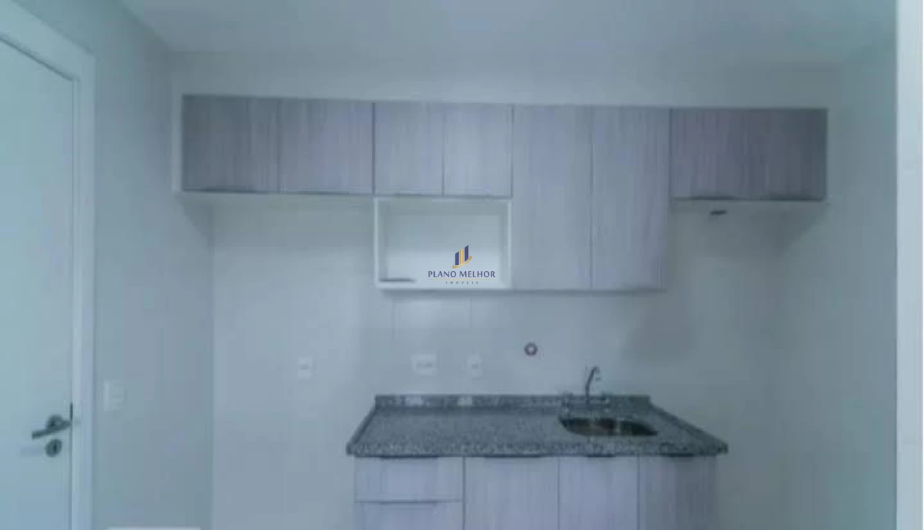 Apartamento, 1 quarto, 49 m² - Foto 2