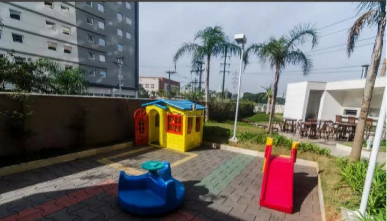 Apartamento, 1 quarto, 49 m² - Foto 20