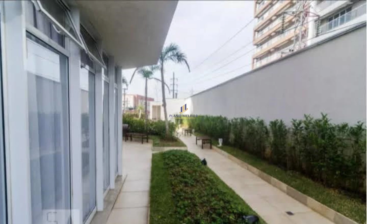 Apartamento, 1 quarto, 49 m² - Foto 21