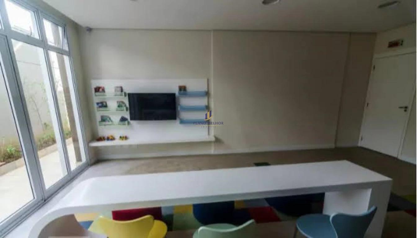 Apartamento, 1 quarto, 49 m² - Foto 22