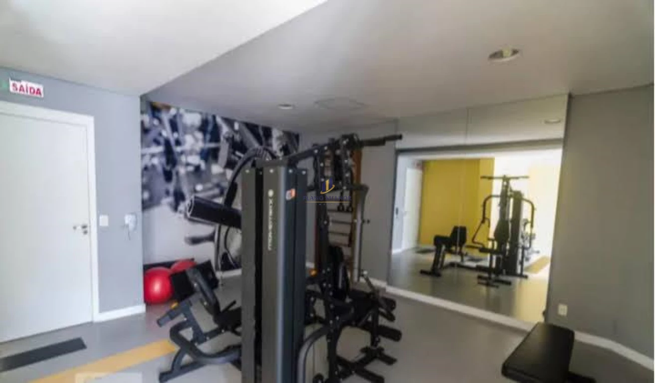 Apartamento, 1 quarto, 49 m² - Foto 23